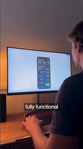 Create a Mobile App in 5 Minutes! 🤯 (No Coding) | Use ChatGPT & an AI App Builder