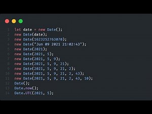JavaScript Date Object & Methods Explained with Real-Time Examples | JS For Beginners EP 17