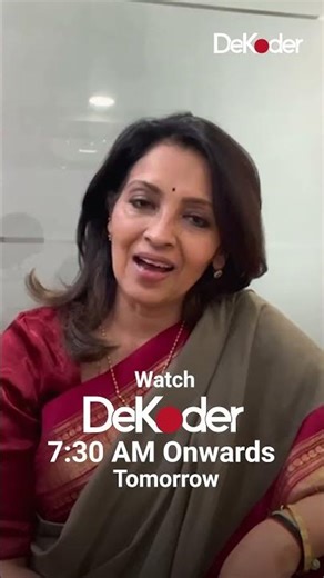 Bihar’s Verdict: Who Will Win? | Results Live with DeKoder | Prannoy Roy, Nidhi Kulpati