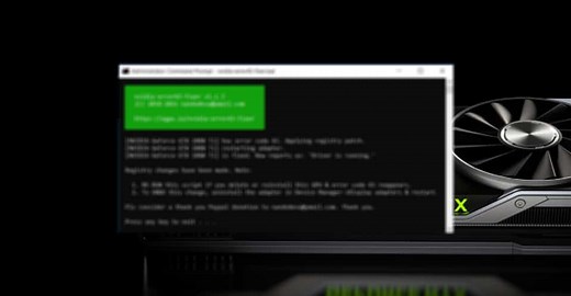 Nvidia eGPU: How to Fix Code 43 Error - Player Assist | Game Guides & Walkthroughs