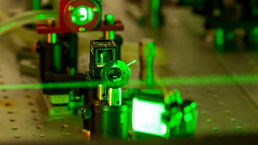 Engineering Physics Major - Academics