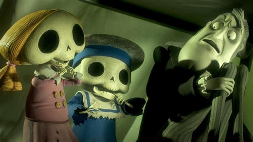 One of Tim Burton’s Most Underrated Movies Is Now Streaming (And It's Free)