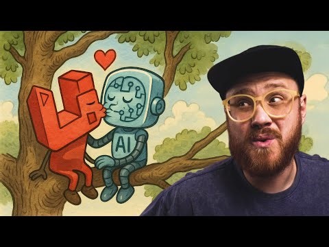 Laravel with AI is just TOO good