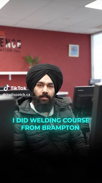 Comprehensive Dispatcher Training Program in Brampton