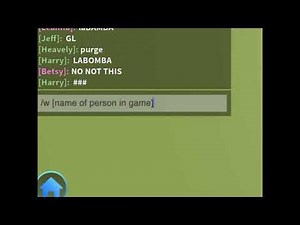 how to find out peoples users in total roblox drama (on iPad) #trd