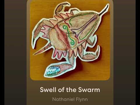 Swell of the Swarm- alien_twiggyTurnip