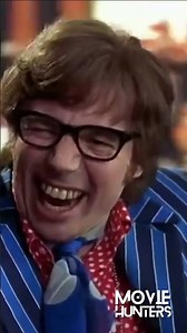Oh Behave Yeah Baby\n#austinpowers #yeahbaby #moviehunters01
