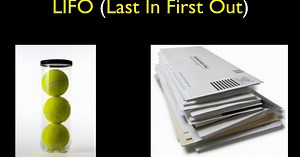 Stack Data Structure in Java