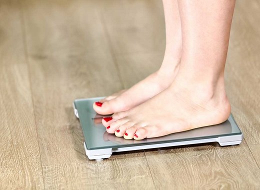 The Crazy-Easy Way To Lose 10 Pounds FAST