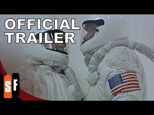 Alien Predators (1987) - Official Trailer
