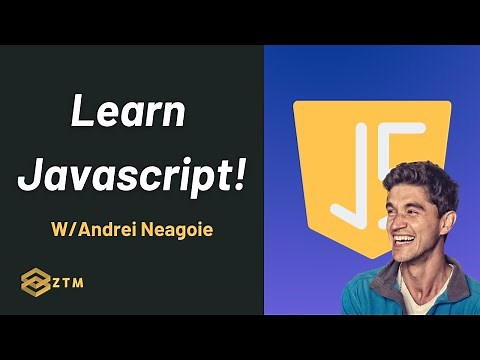 Learn JavaScript | How Does JavaScript Work?