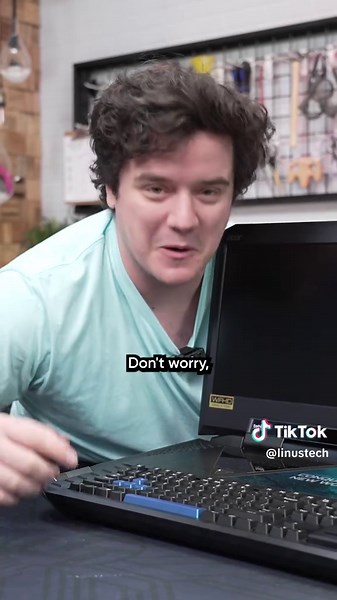 Inside the $9,000 Acer Predator 21X Laptop