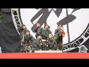 KCSストリートダンススクール② 📍富山まつり (ダンスステージ) 2023-09-23T12:30
