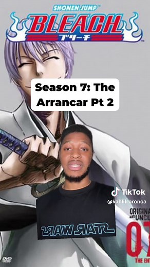 IB | Watch Orders & Breakdowns on TikTok