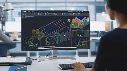 Autodesk AutoCAD 2026 | Get Prices & Buy Official AutoCAD Software