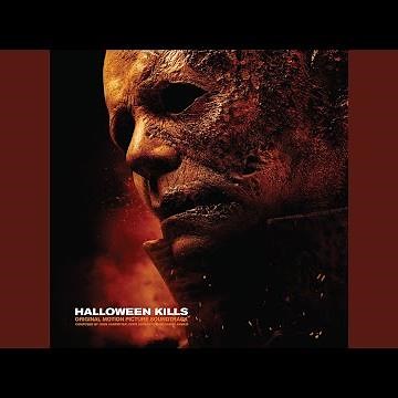 Halloween Kills (Main Title)