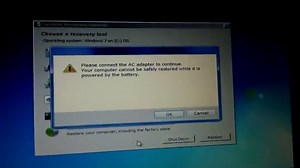 How to Restore Your Computer
