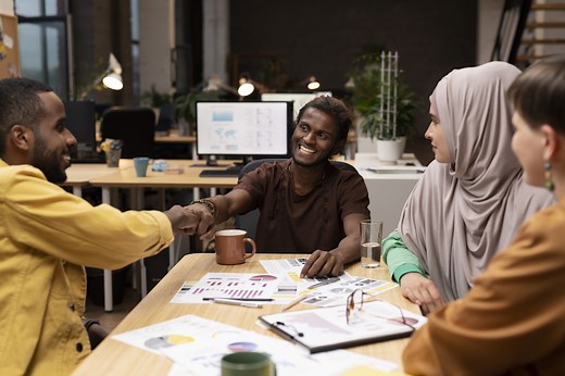 How to improve your collaboration skills and be a better collaborator | SessionLab