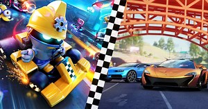 7 jeux de course jouables gratuitement sur Steam
