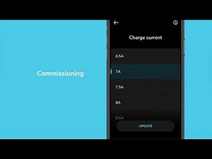 EVBox Connect App Installer Setup Tutorial