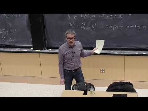 2. Introduction to tensors.