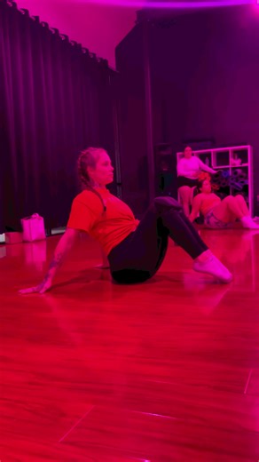 42K views · 1.1K reactions | Floorwork class I took with one of our instructors at Inner Diva Studios If you’re ever in town check out Sultry Shadows Floorwork on Thursdays! #floorwork #floorworkdance #dance | Pole Dance With Shi | Facebook