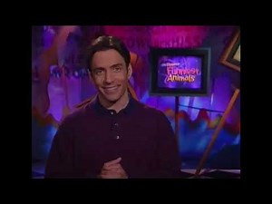 The Planet's Funniest Animals (Season 1 Episode 12)