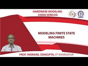 MODELING FINITE STATE MACHINES