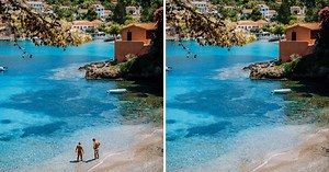 How to use the Object Remover in PaintShop Pro - Corel Discovery Center