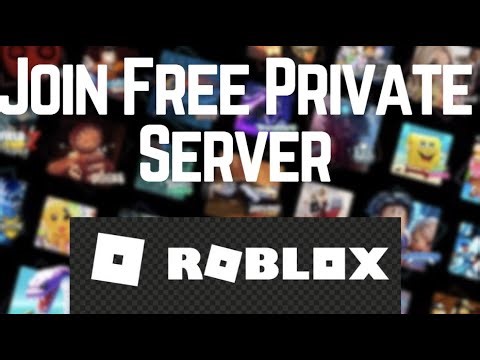 Find Free Private Server in Roblox