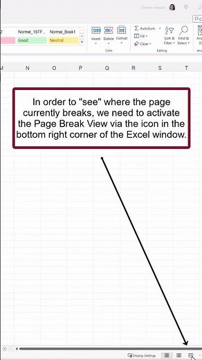 Quick Guide to Perfect Printing in Microsoft Excel