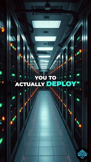 Azure Local: Deploy VMs, Kubernetes & More - Explained! #shorts