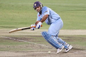 Top 10 finishes by MS Dhoni in ODI cricket