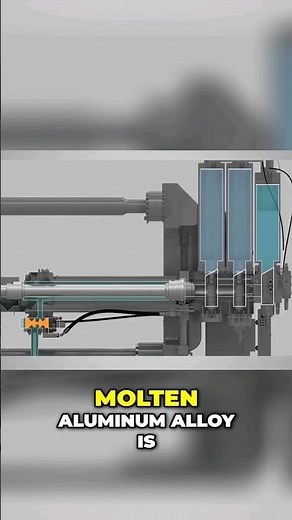 Aluminum Die Casting: A Precision Process