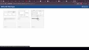 25K views · 139 reactions | Learn how to package and deploy MATLAB apps to the MATLAB Web App Server, making them accessible online via a browser. Follow this quick tutorial to see how easy it is to build, deploy, and share your apps ➡️ https://spr.ly/6183vhisT | MATLAB | Facebook