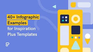 150  Infographic Examples That Inspired Us | Design Inspo