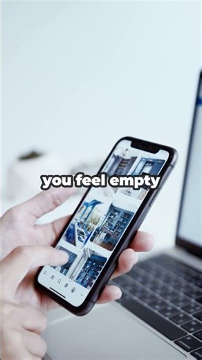 Shock Scroll: The Fastest Way to Break Mindless Scrolling | Stop the Loop