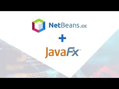 Setting up JavaFX 13 and Netbeans 11.2 on Windows Machine