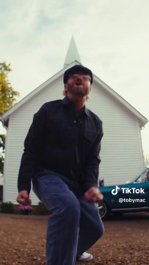 Explore TobyMac's New Song 'Lil Church' Now
