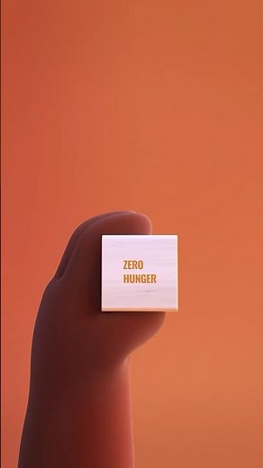 SDGs in Your Hand: Goal 2 - Zero Hunger | United Nations