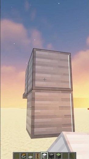 Mach einen STAPEL von MINECARTS