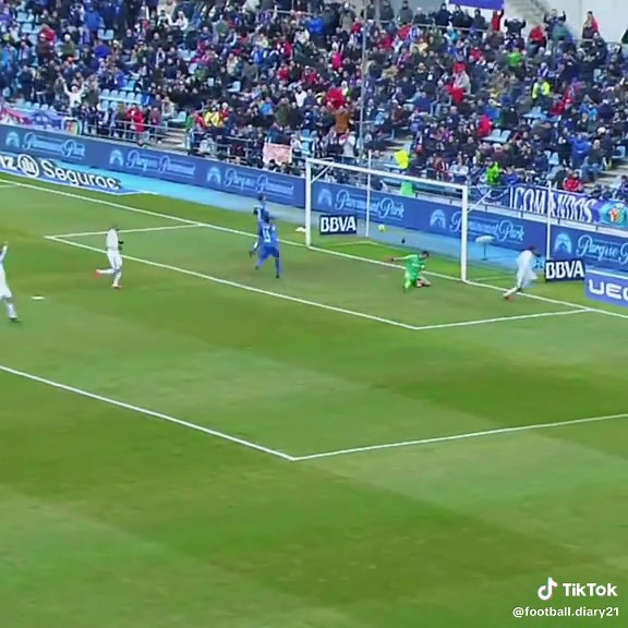 Bale - Ronaldo - James : quick counterattack Real Madrid 🥶 #bongda #soccer #football