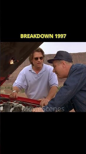 Breakdown 1997 Scene 2