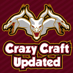 Crazy Craft Updated
