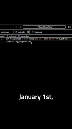 How to Use .getTime() in JavaScript to Do Time Calculations | Beginner Tutorial