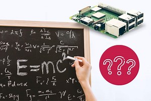 How to Know Which Raspberry Pi Model You Have (Flowchart)