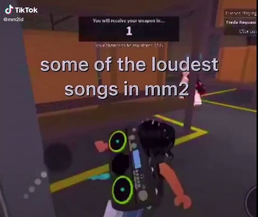 mm2 codes on TikTok