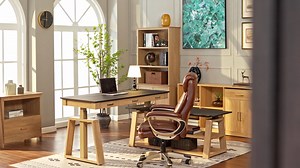 Ark EX, 60x26 Standing Desk