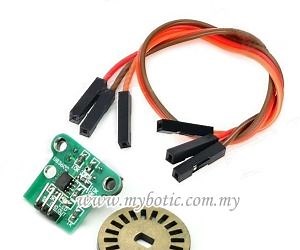 Rotary Encoder Kit Tutorial