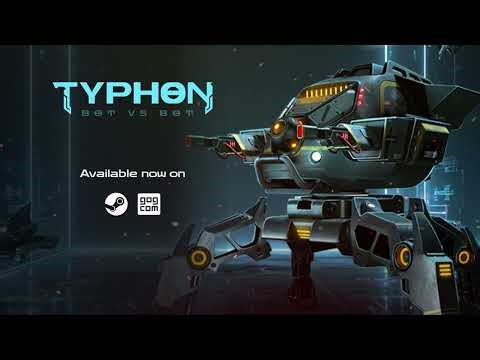 Typhon Now in Early Access| Python Coding Game | 20% Off on Steam & GOG